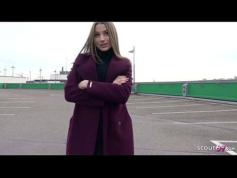 ❤️ GERMAN SCOUT ÉS UN SOMNI QUE TOCA STEELE, PÀRQUING TELLTALE I SEXY PER DINERS ❤ Porno vk al ca.ttsex.ru ﹏