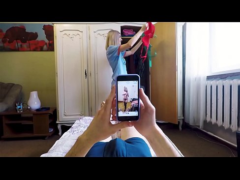 ❤️ La germanastra va fer esmenar el seu germà just abans que la mare tornés a casa ❤ Porno vk al ca.ttsex.ru ﹏