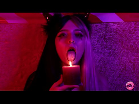 ❤️ Mamada apassionada de Sexy Succubus amb la satisfacció de la boca ❤ Porno vk al ca.ttsex.ru ﹏