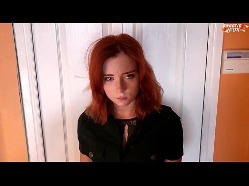 ❤️ La guàrdia de seguretat va castigar a una dona bonica per robar - Cum a la boca ❤ Porno vk al ca.ttsex.ru ﹏
