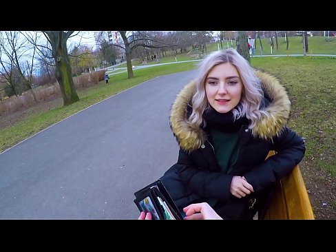 ❤️ Empassa el semen calent d'un desconegut per diners: una mamada al parc d'Eva Elfie ❤ Porno vk al ca.ttsex.ru ﹏